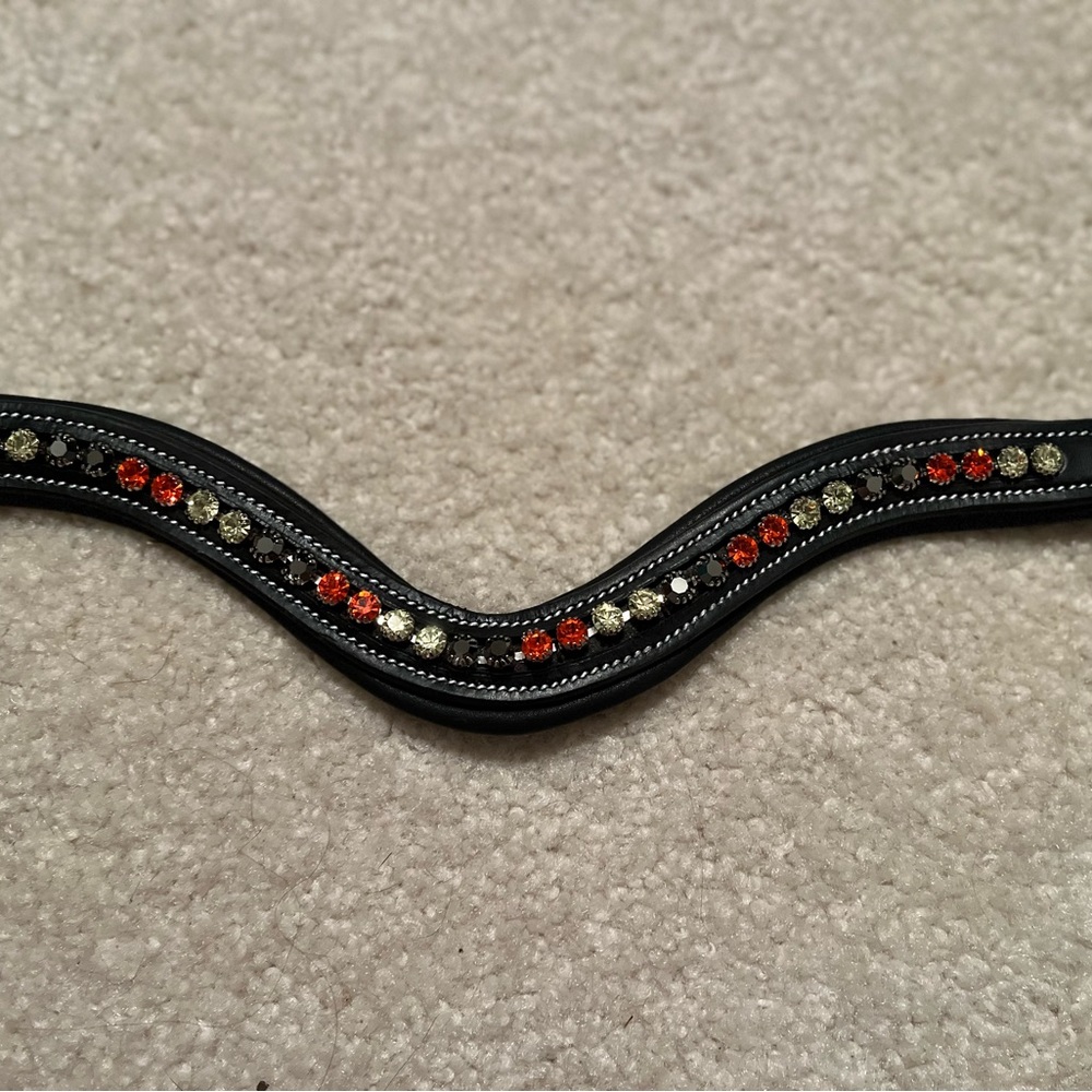 Bling Browband